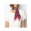 Aigner Seasonal Bandana Honeysuckle | Foulards