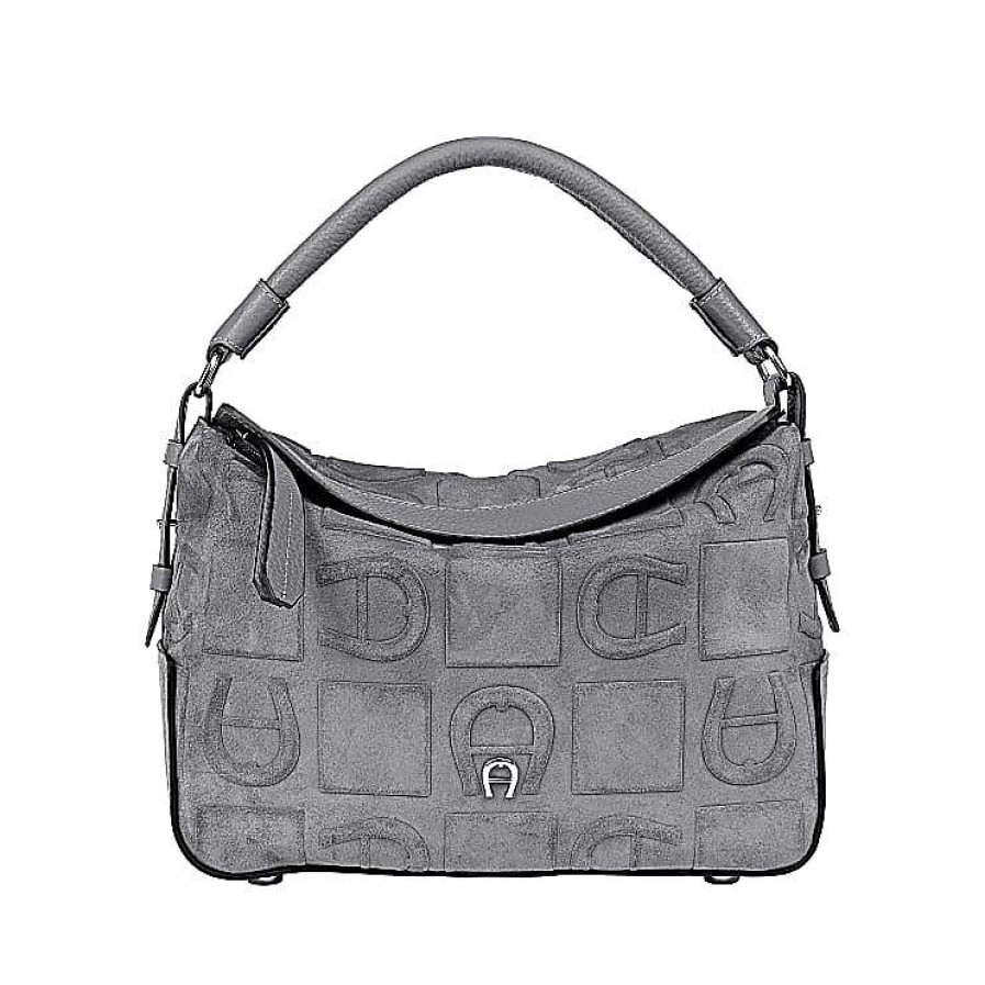 Aigner Estella Hobo Bag M | Bags