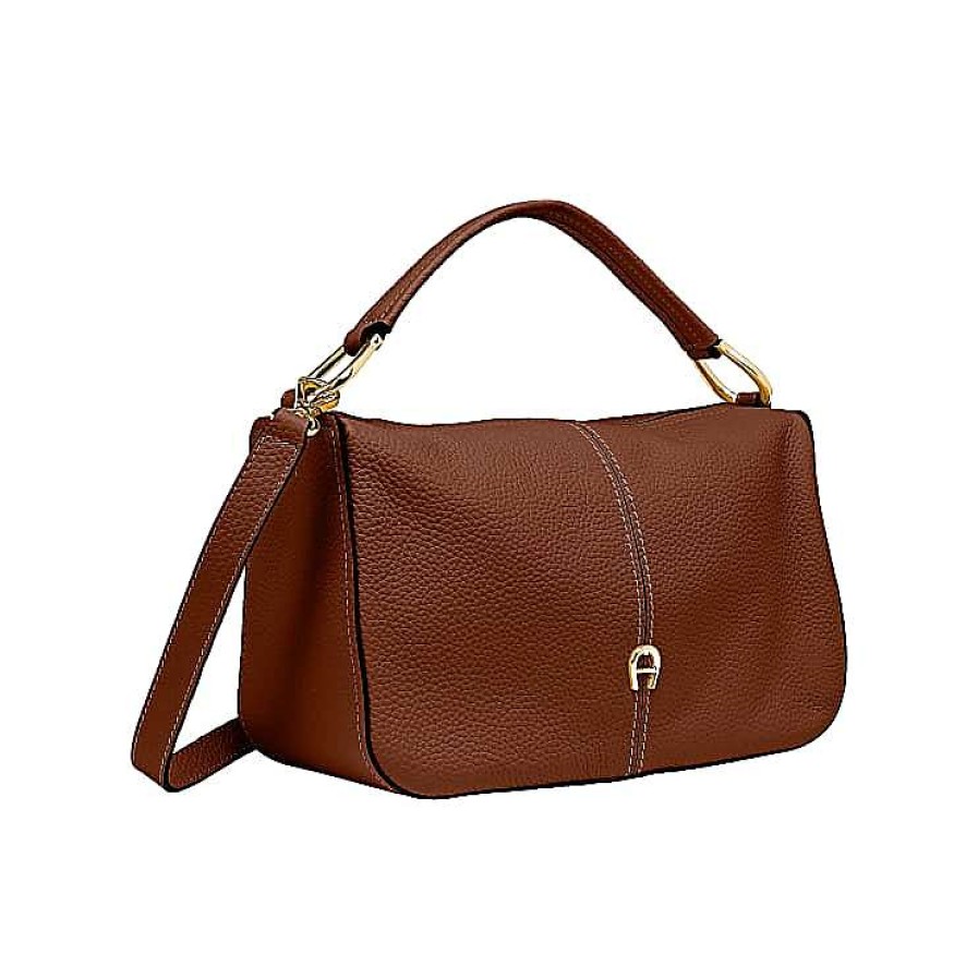 Aigner Savannah Hobo Bag M | Bags