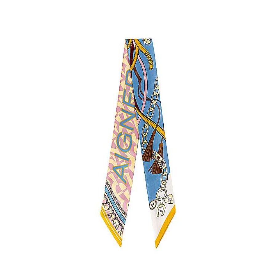 Aigner Seasonal Bandana | Foulards