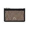 Aigner Emea Card Case | Wallets