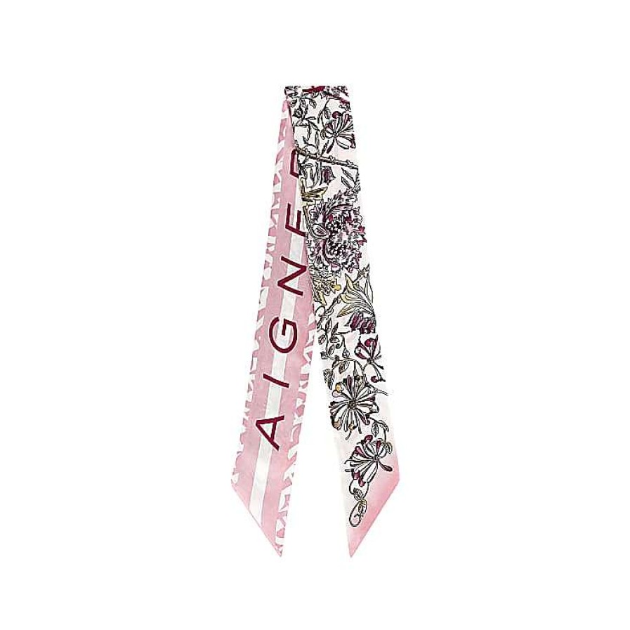 Aigner Seasonal Bandana Honeysuckle | Foulards