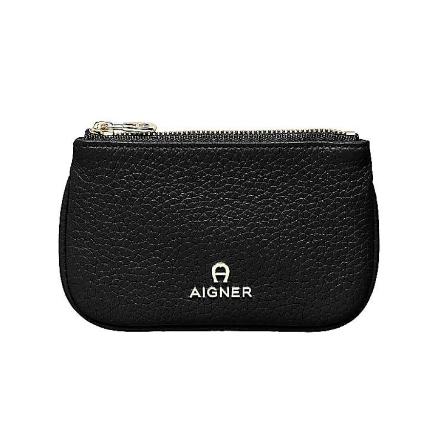 Aigner Ivy Key Case | Wallets