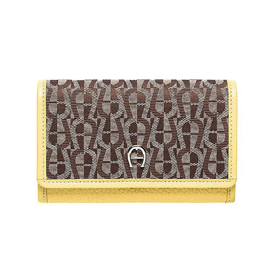 Aigner Emea Combination Wallet | Wallets