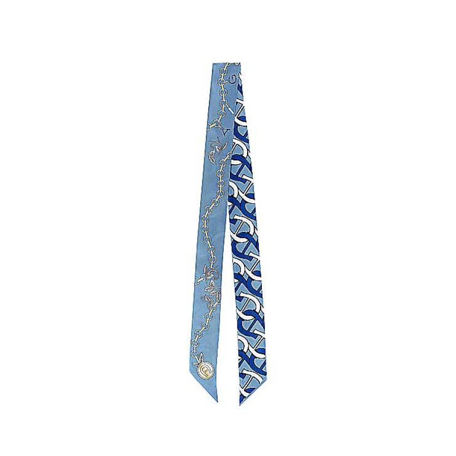 Aigner Seasonal Bandana | Foulards