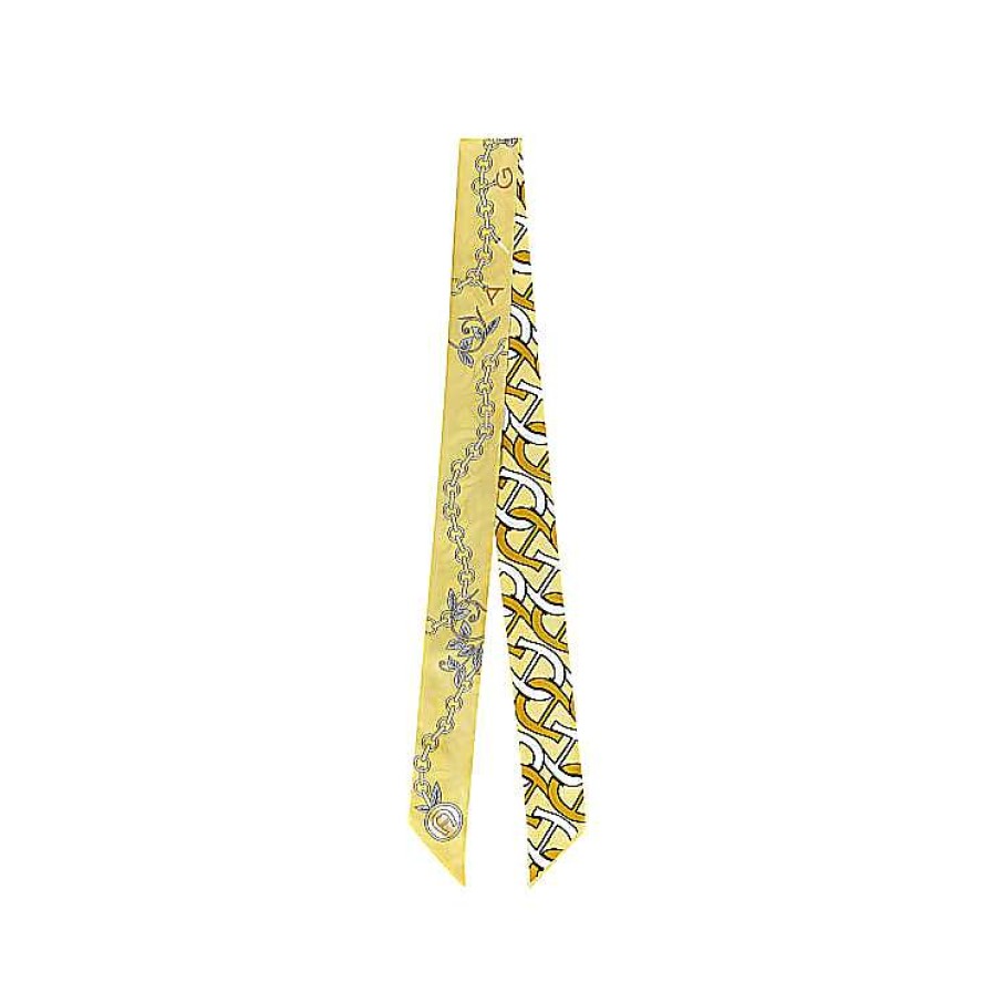 Aigner Seasonal Bandana | Foulards