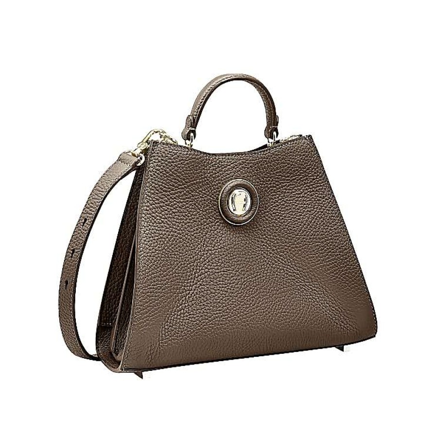 Aigner Tria Handbag M | Bags