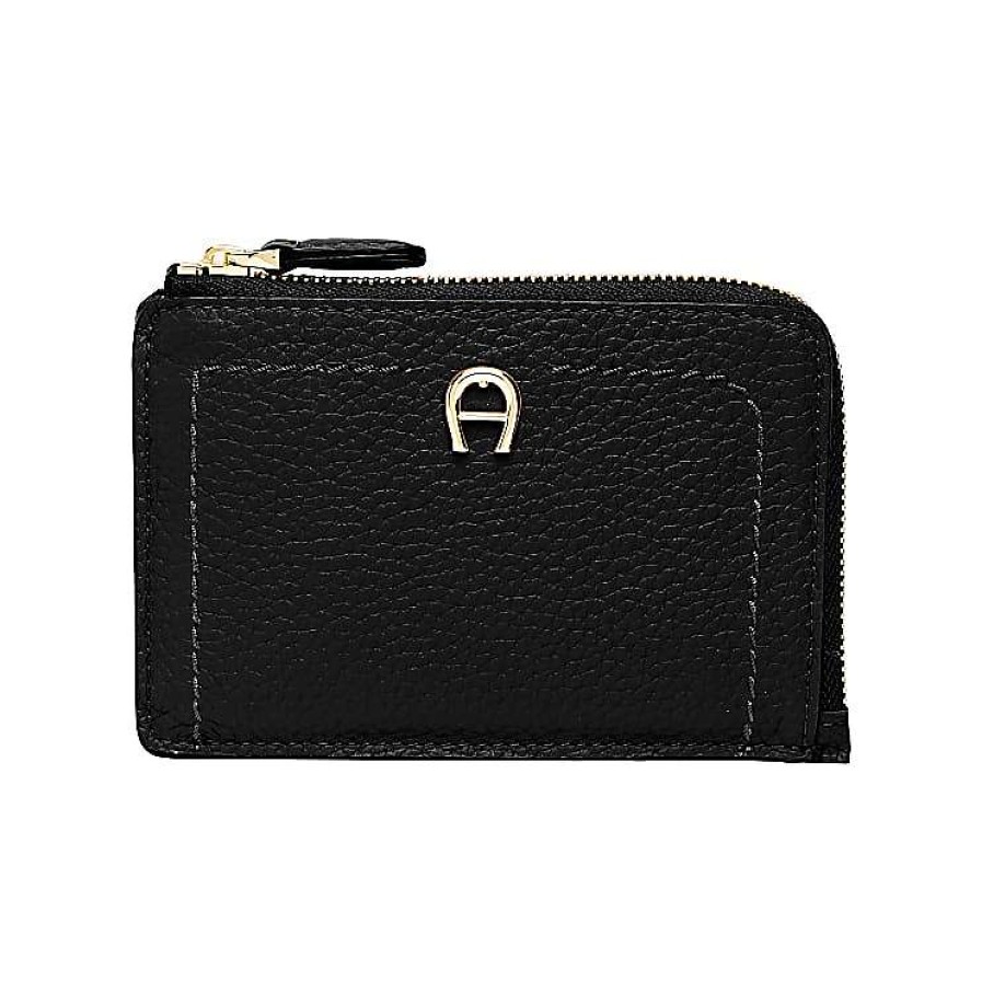 Aigner Savannah Card Case | Wallets