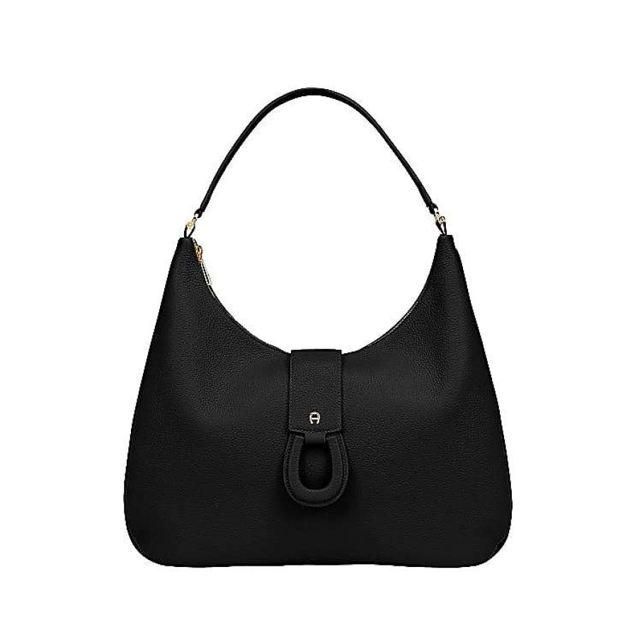 Aigner Selena Hobo Bag M | Bags