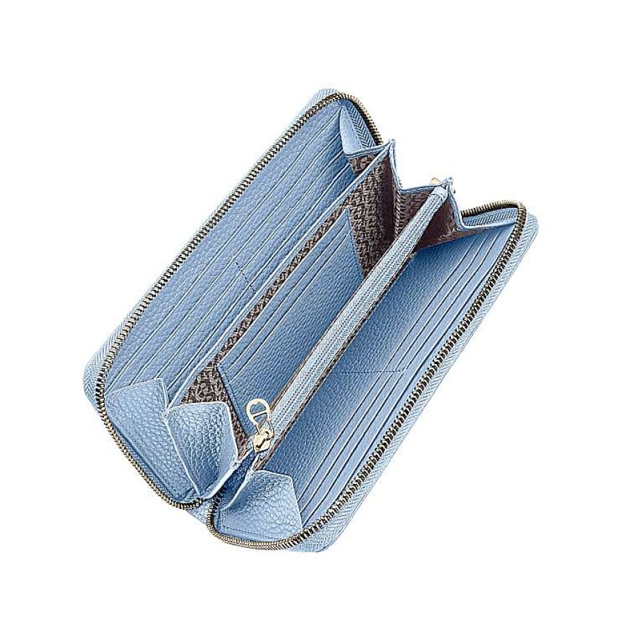 Aigner Ivy Bill And Card Case | Wallets