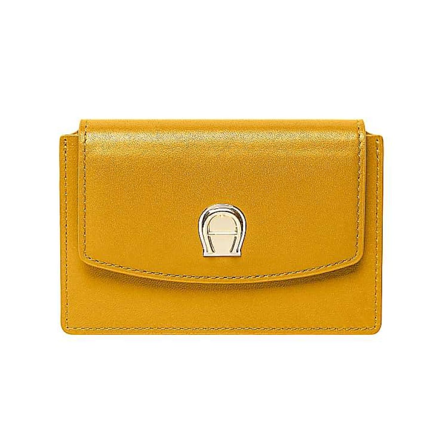 Aigner Celeste Card Case | Wallets