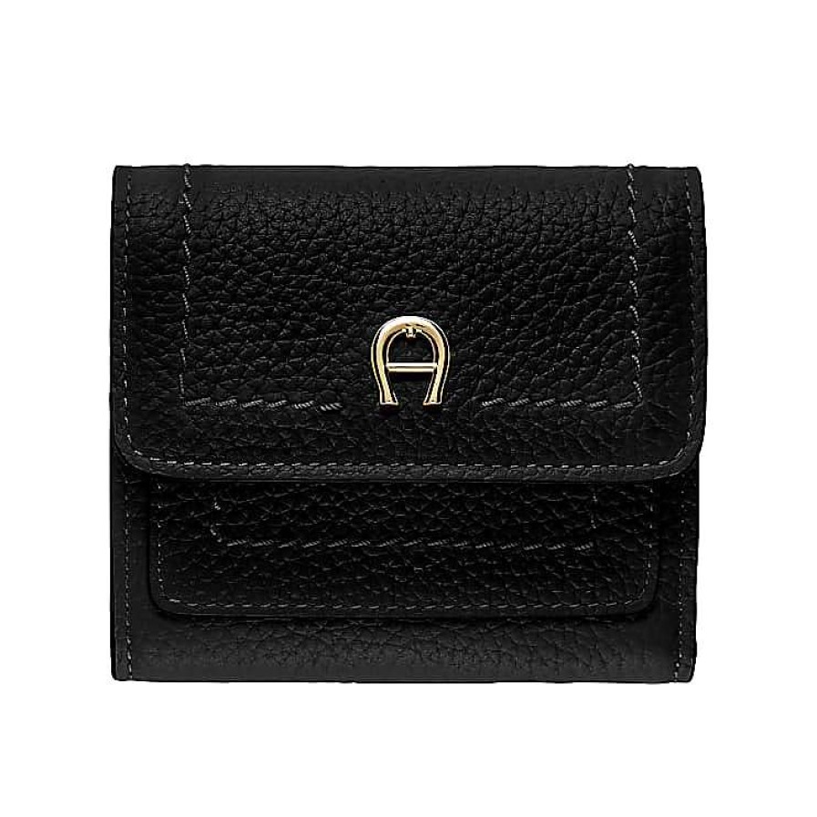 Aigner Savannah Card Case | Wallets