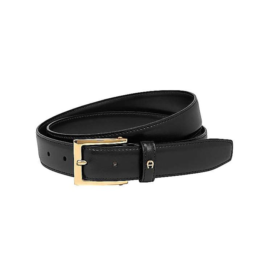 Aigner Business Belt 3 Cm | Belts