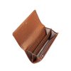 Aigner Emea Bill And Card Compartment | Wallets