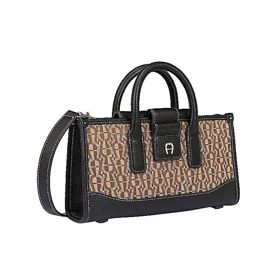 Aigner Emea Handbag Logo S | Bags