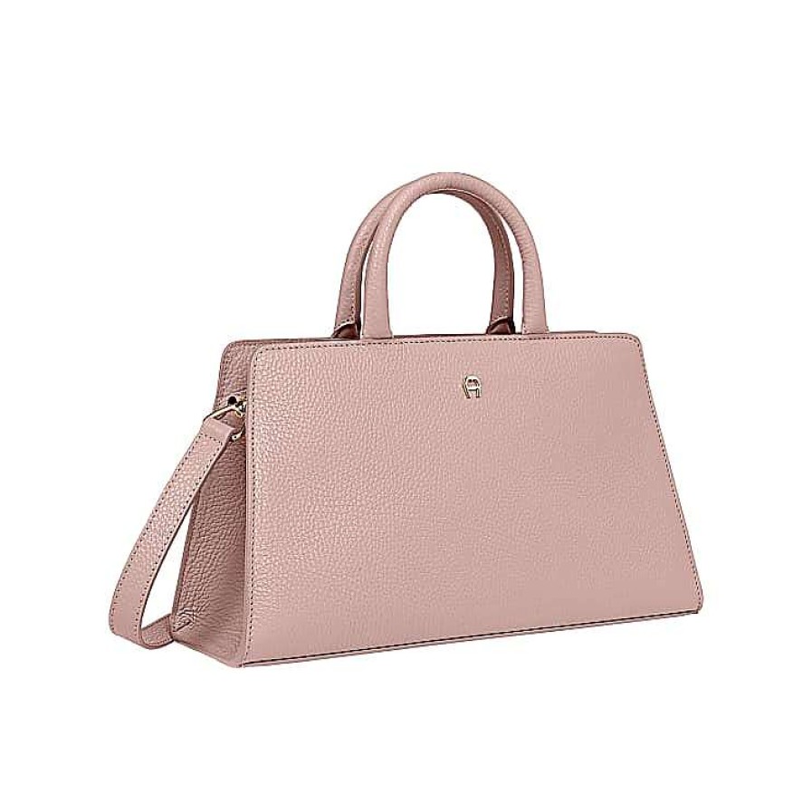 Aigner Cybill Handbag Stretch M | Bags