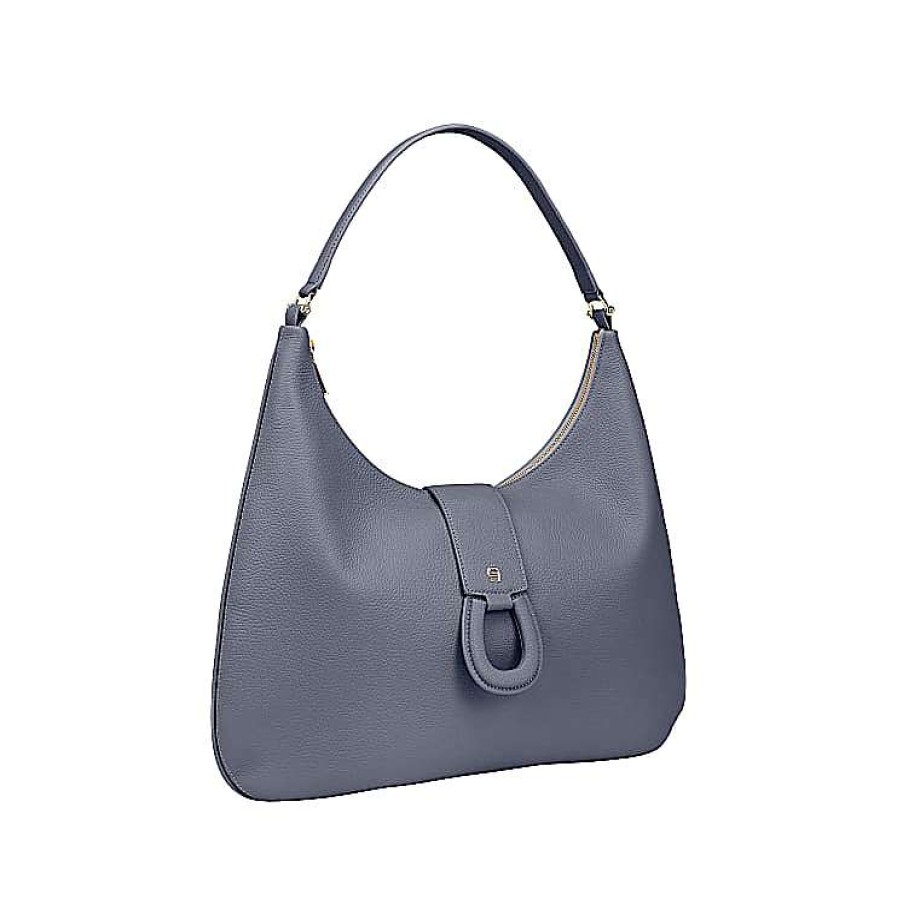 Aigner Selena Hobo Bag M | Bags