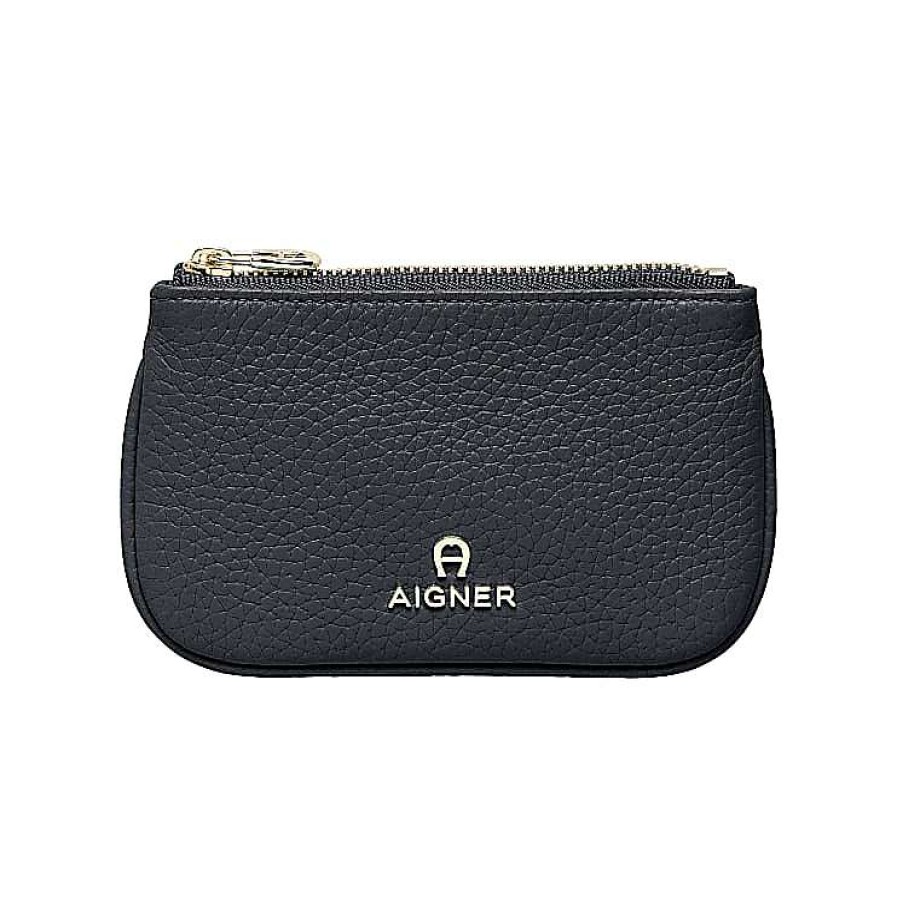 Aigner Ivy Key Case | Wallets