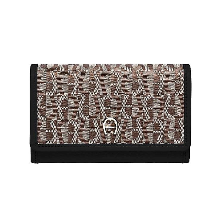 Aigner Emea Combination Wallet | Wallets