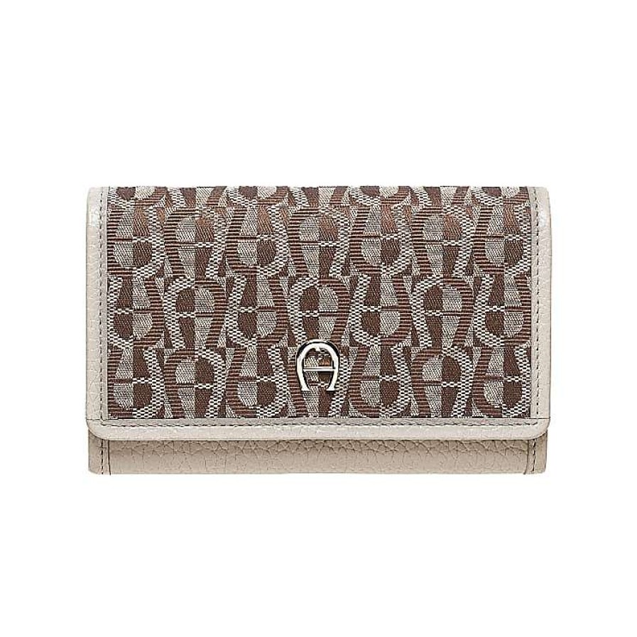 Aigner Emea Combination Wallet | Wallets