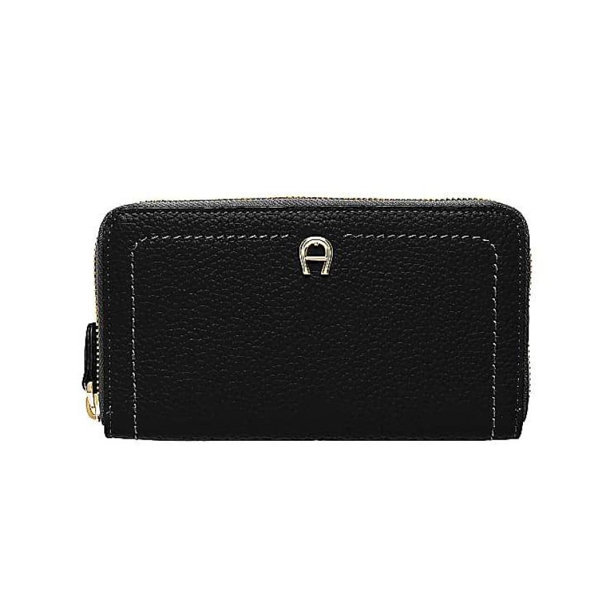 Aigner Savannah Bill And Card Compartment | Wallets