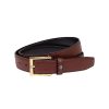 Aigner Business Belt 3 Cm | Belts