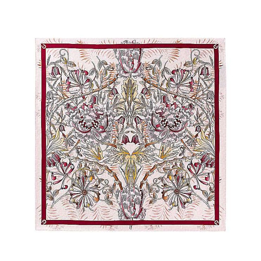 Aigner Seasonal Carre | Foulards