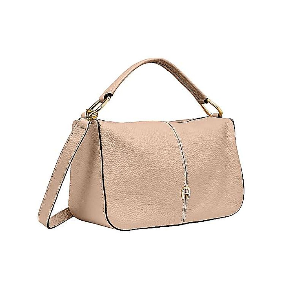 Aigner Savannah Hobo Bag M | Bags