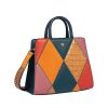 Aigner Cybill Handbag Patchwork S | Bags