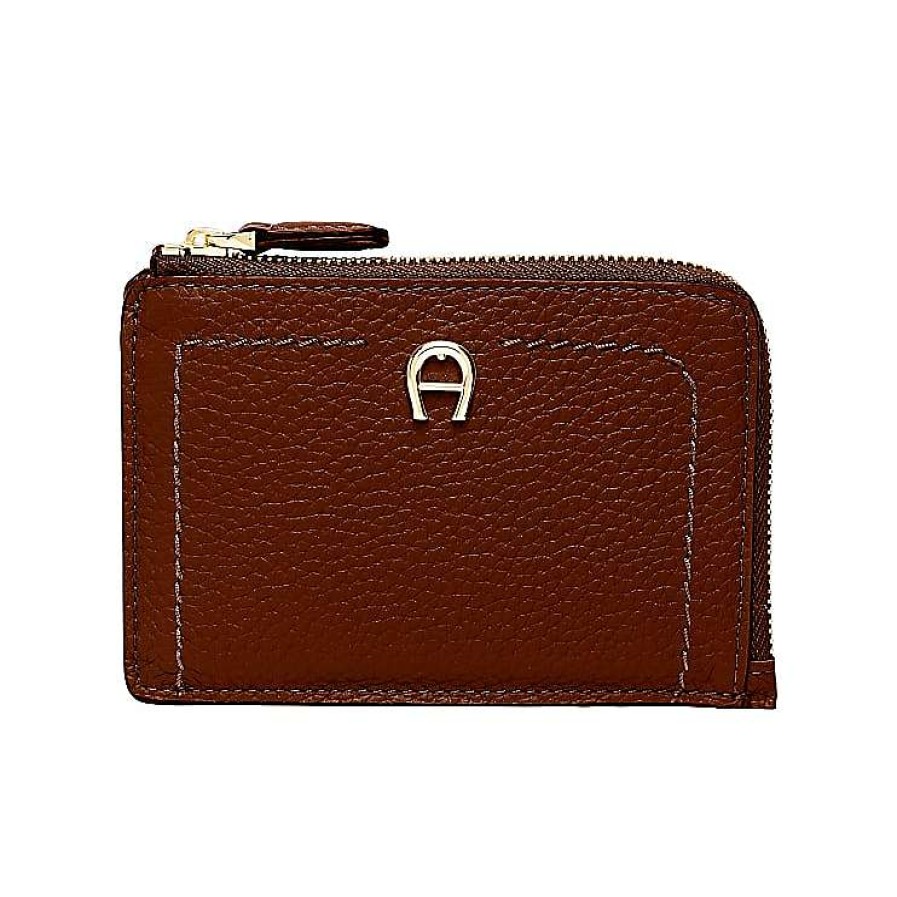 Aigner Savannah Card Case | Wallets