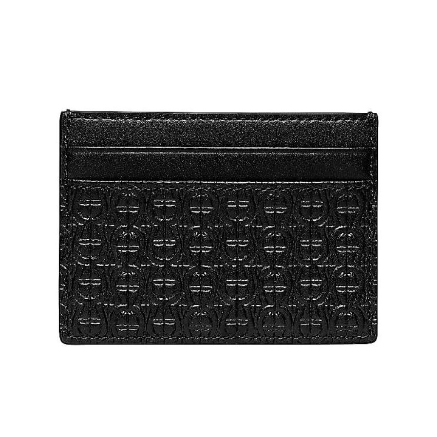 Aigner Ethan Card Case | Wallets