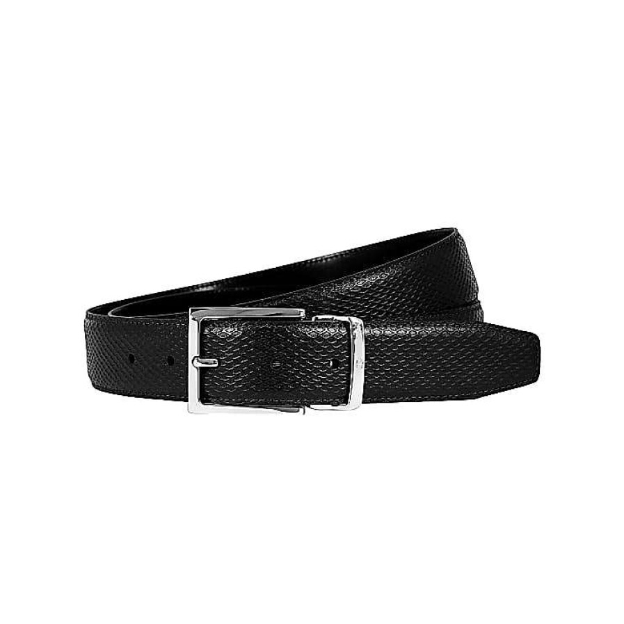 Aigner Business Belt 3.5 Cm, Freesize | Belts