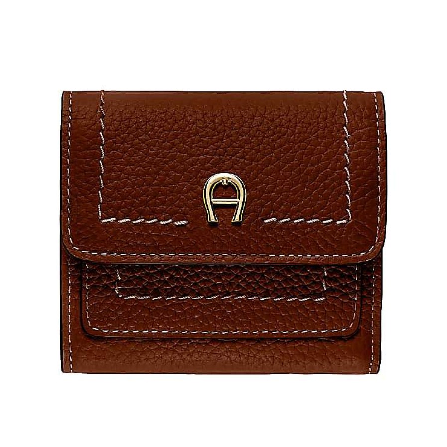 Aigner Savannah Card Case | Wallets