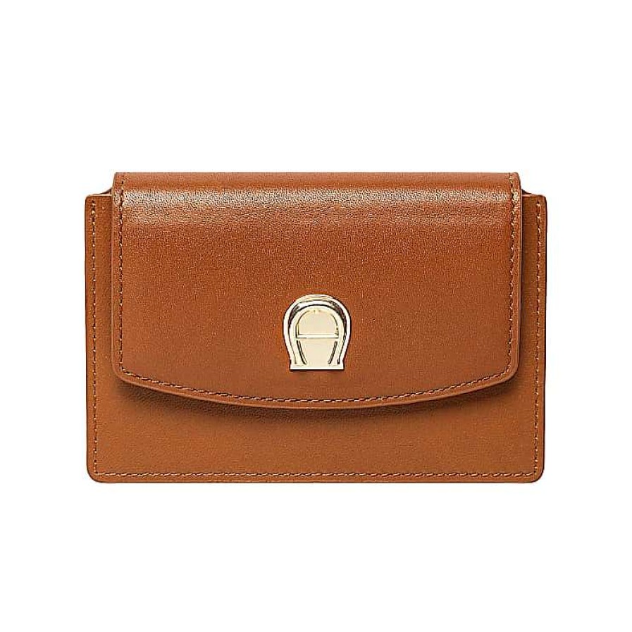 Aigner Celeste Card Case | Wallets