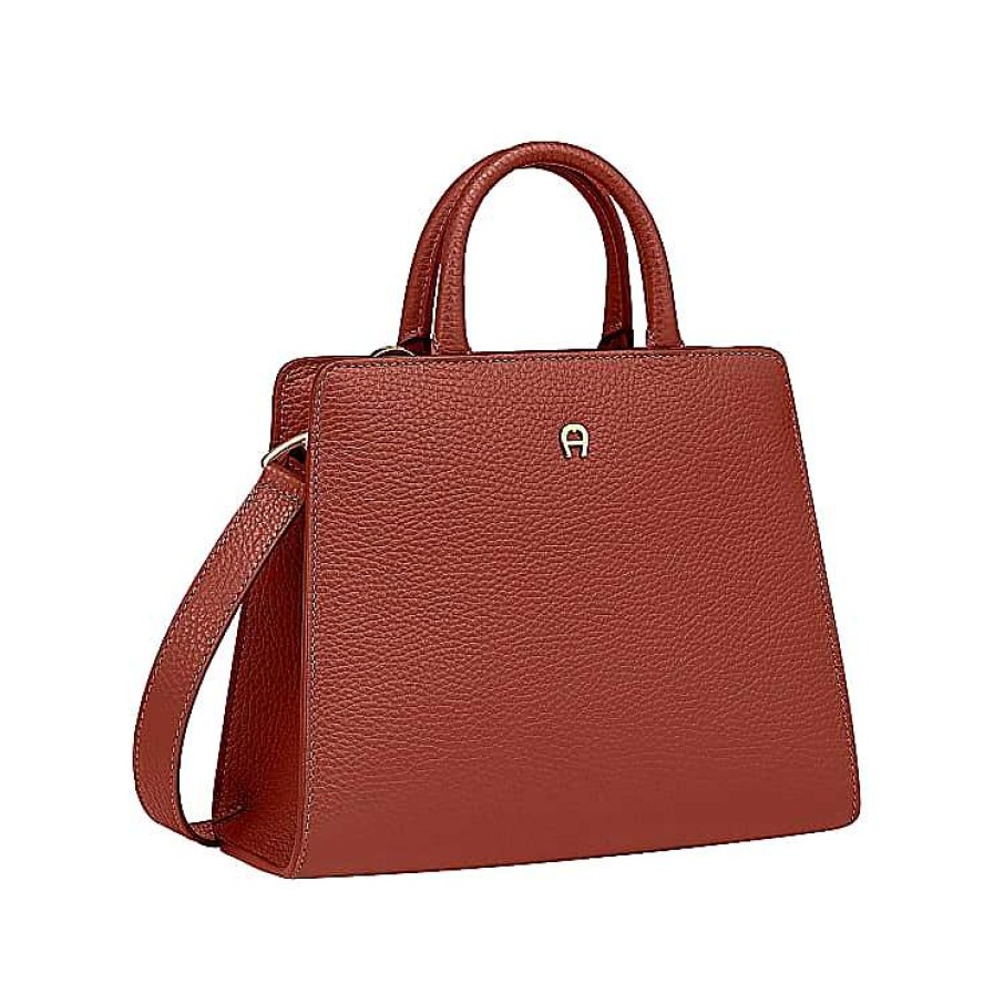 Aigner Cybill Handbag S | Bags