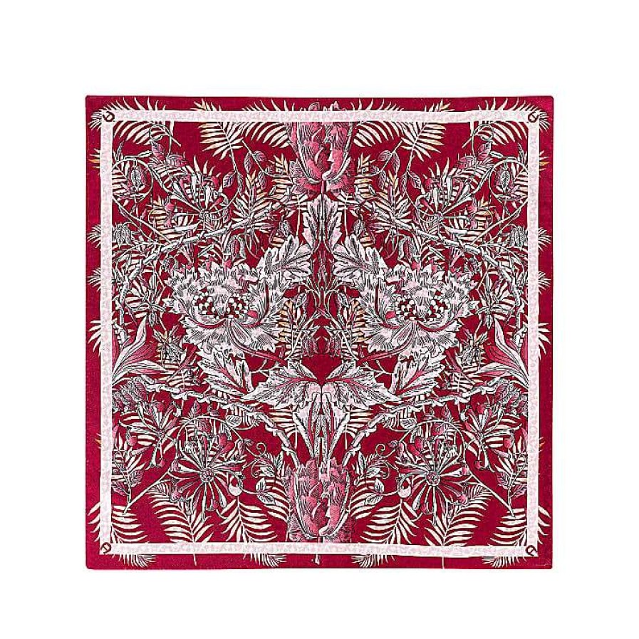 Aigner Seasonal Carre | Foulards