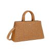 Aigner Cybill Trapunto Stretch M | Bags