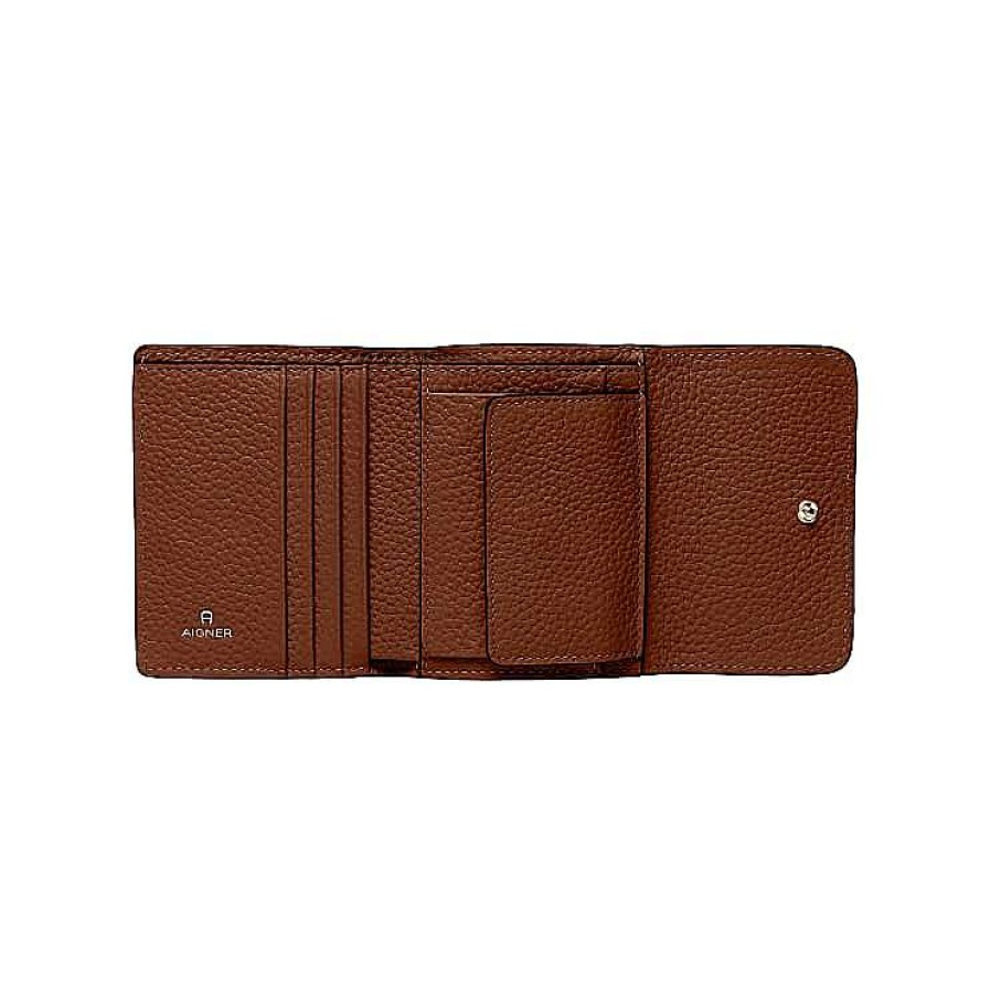 Aigner Savannah Card Case | Wallets