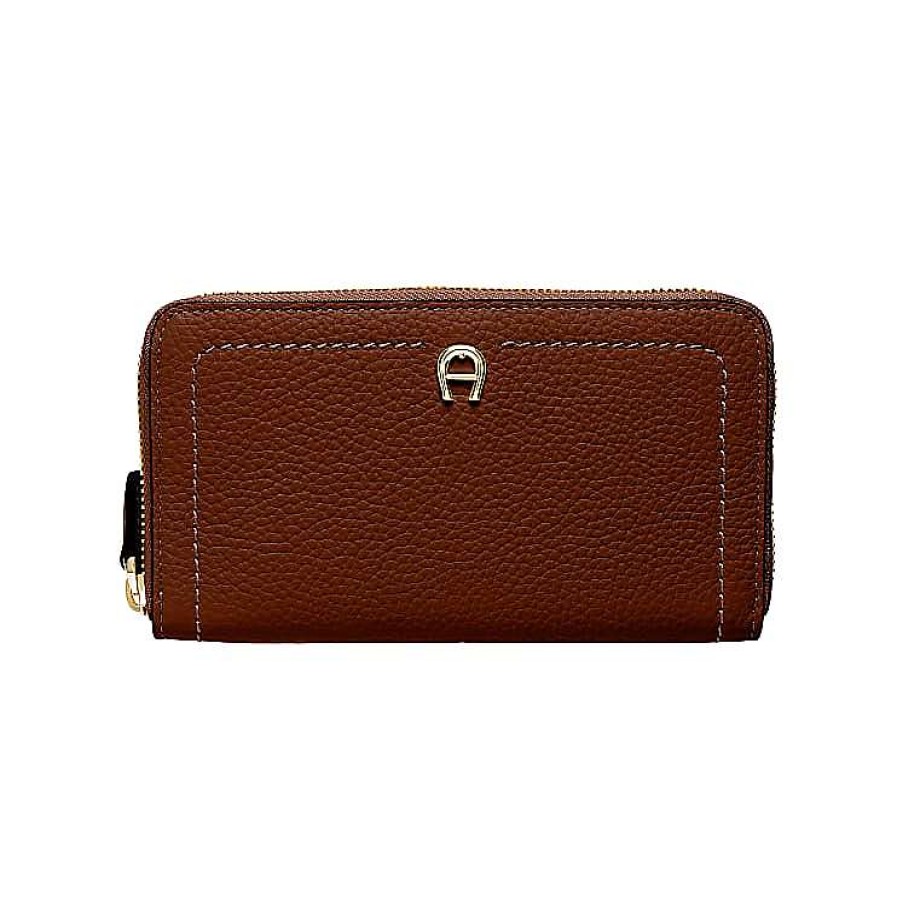 Aigner Savannah Bill And Card Compartment | Wallets