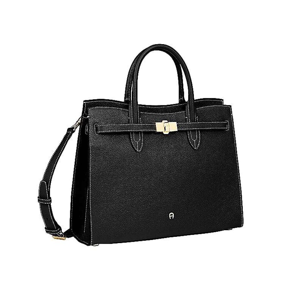 Aigner Farah Handbag L | Bags