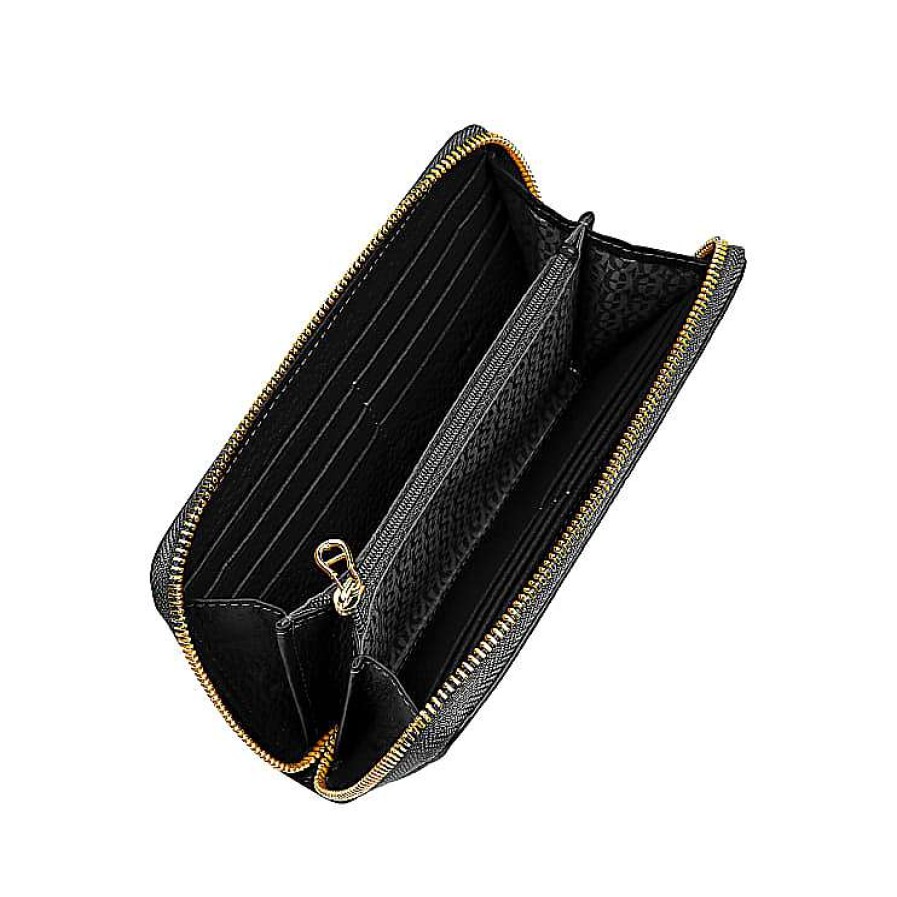 Aigner Savannah Bill And Card Compartment | Wallets