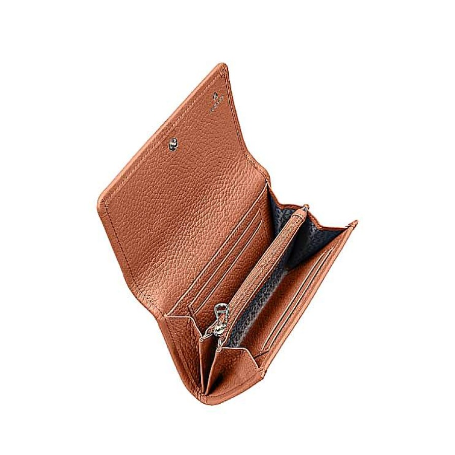 Aigner Emea Combination Wallet | Wallets