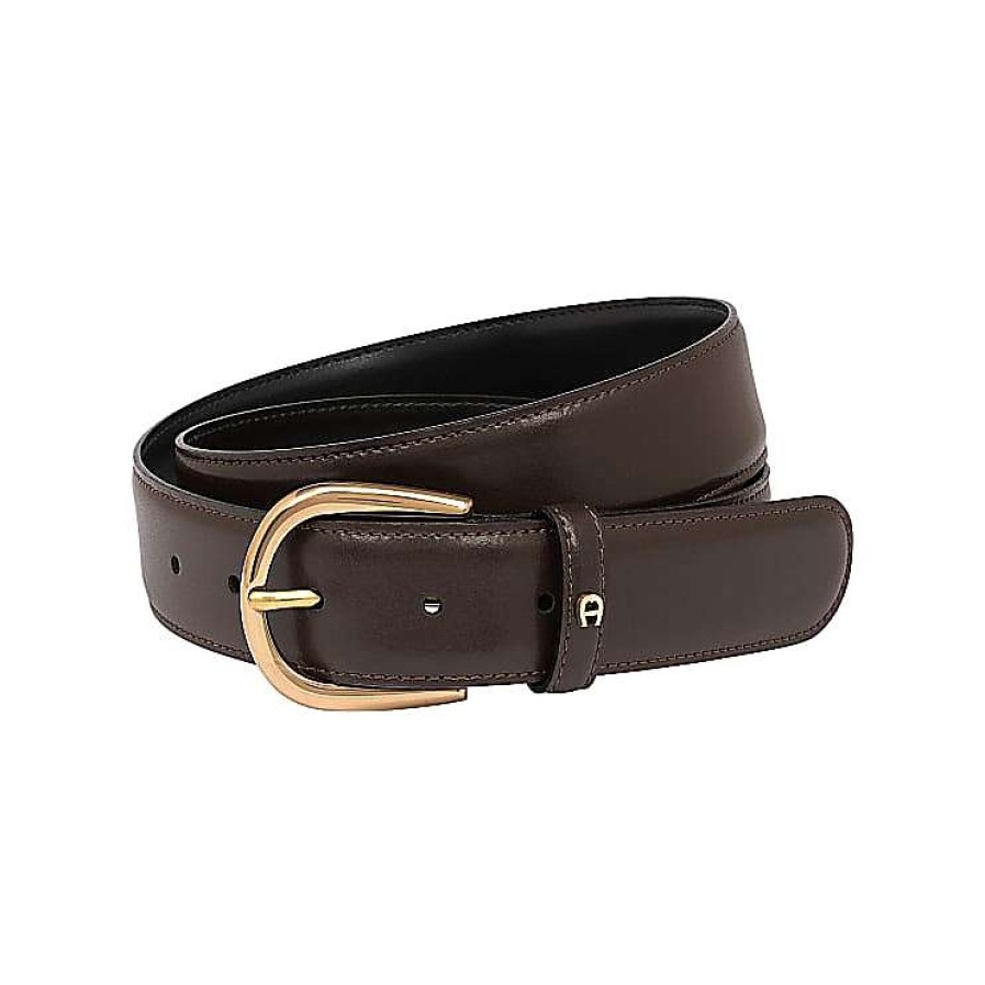 Aigner Business Belt 3.5 Cm | Belts