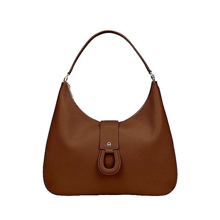 Aigner Selena Hobo Bag M | Bags