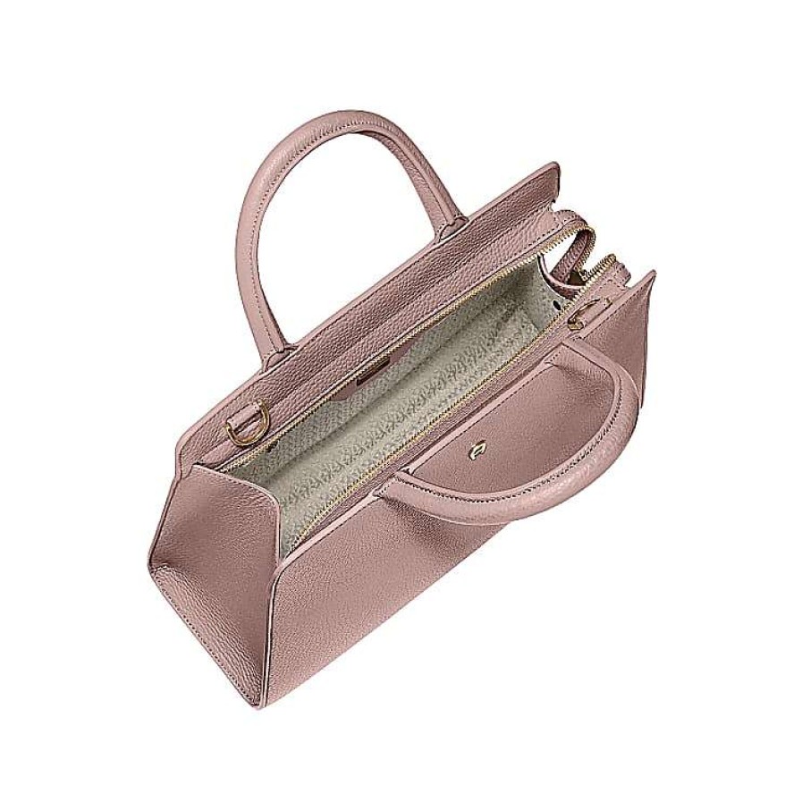 Aigner Cybill Handbag M | Bags