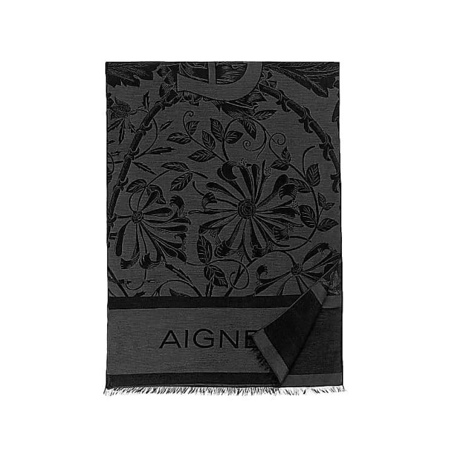 Aigner Seasonal Stole | Foulards