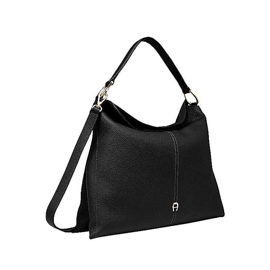 Aigner Savannah Hobo Bag L | Bags