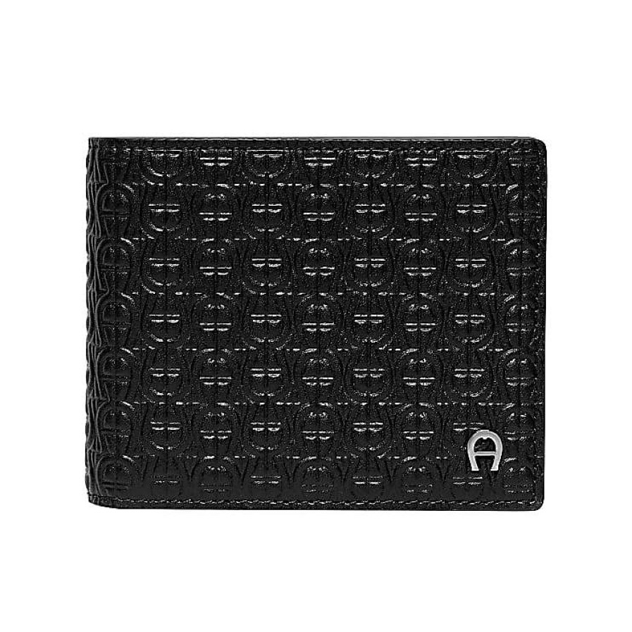 Aigner Ethan Bill And Card Compartment | Wallets