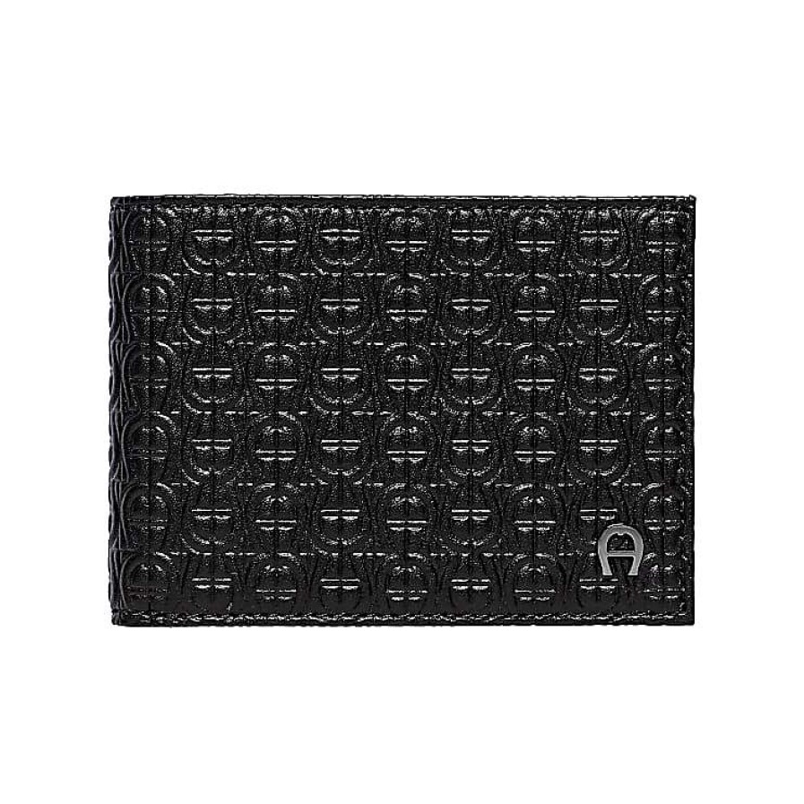 Aigner Ethan Bill And Card Compartment | Wallets