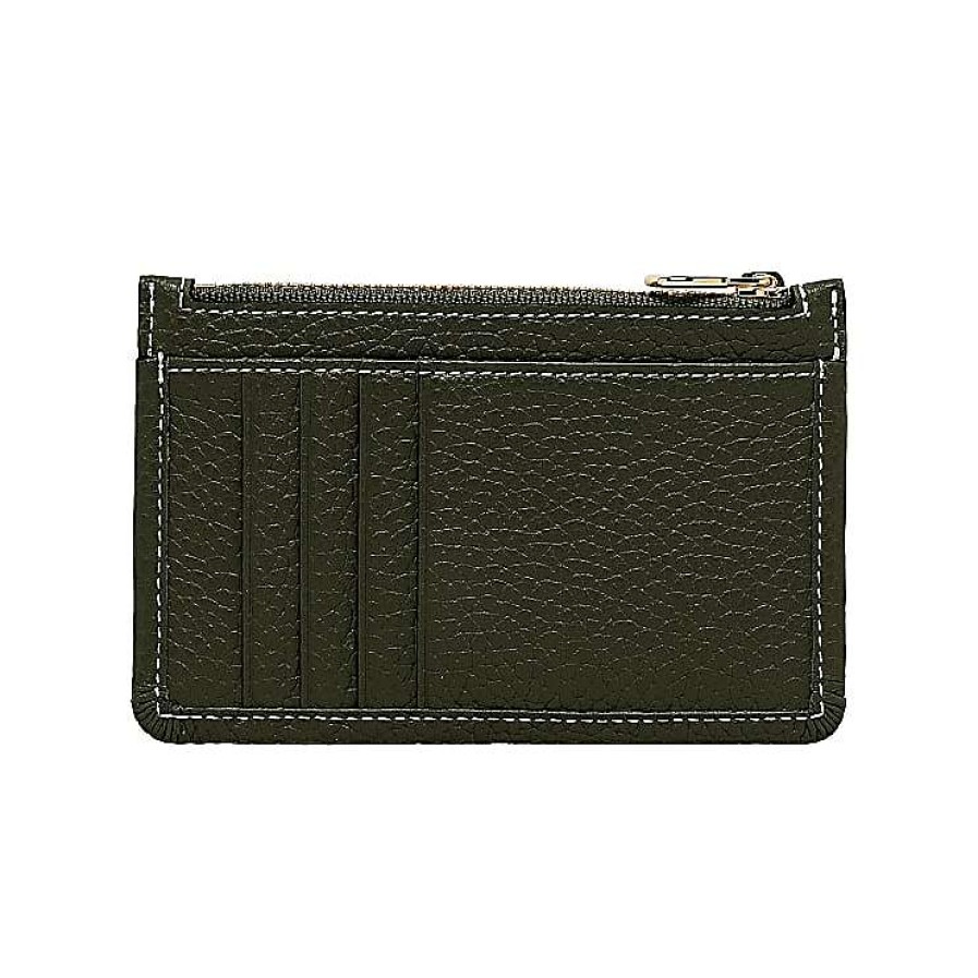 Aigner Emea Card Case | Wallets